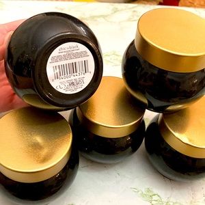 Chic in Black perfumed skin softener - 5 count